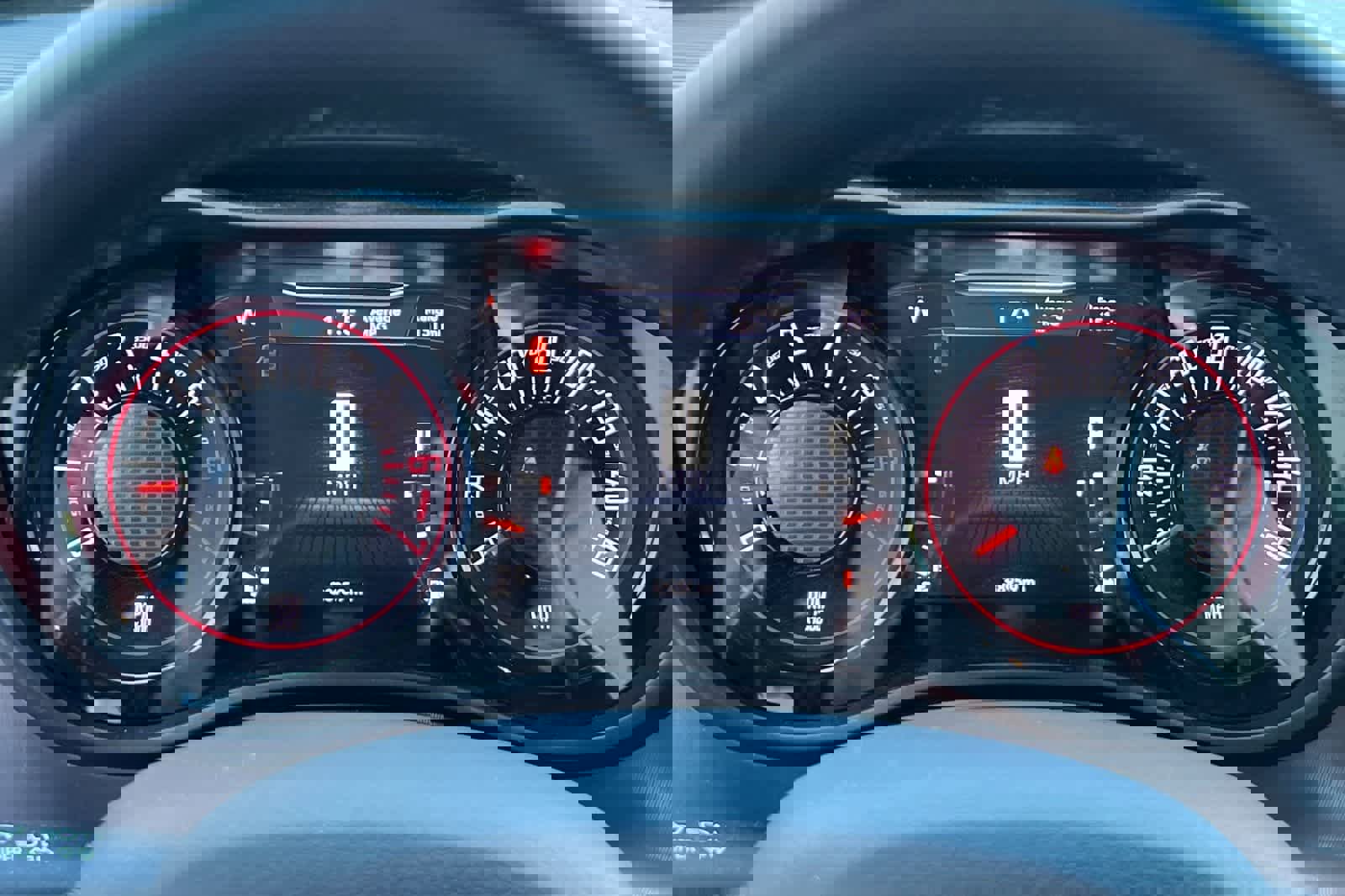 Used 2022 Dodge Challenger R/T w/ Blacktop Package image 27