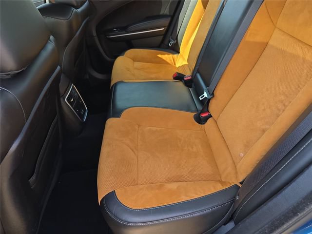 Used 2021 Dodge Charger Scat Pack RWD image 15