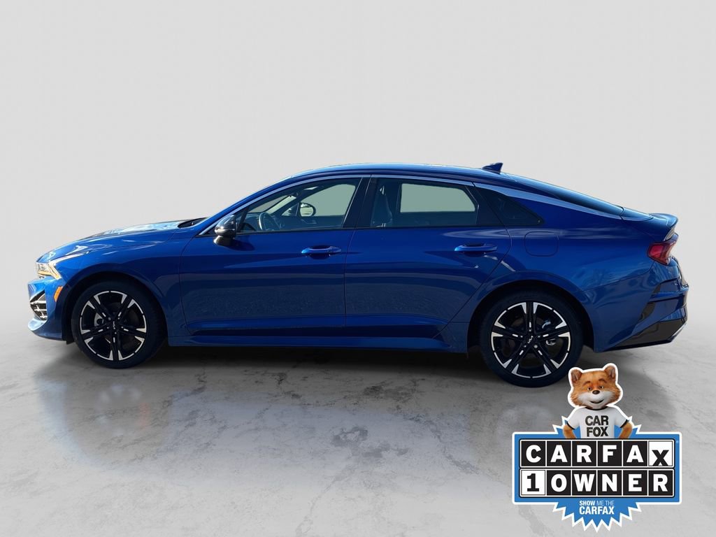 Used 2024 Kia K5 GT-Line image 4