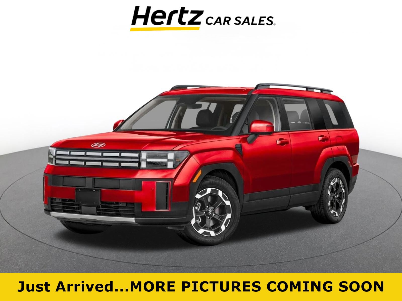 Used 2026 Hyundai Santa Fe SEL AWD/4WD video 1