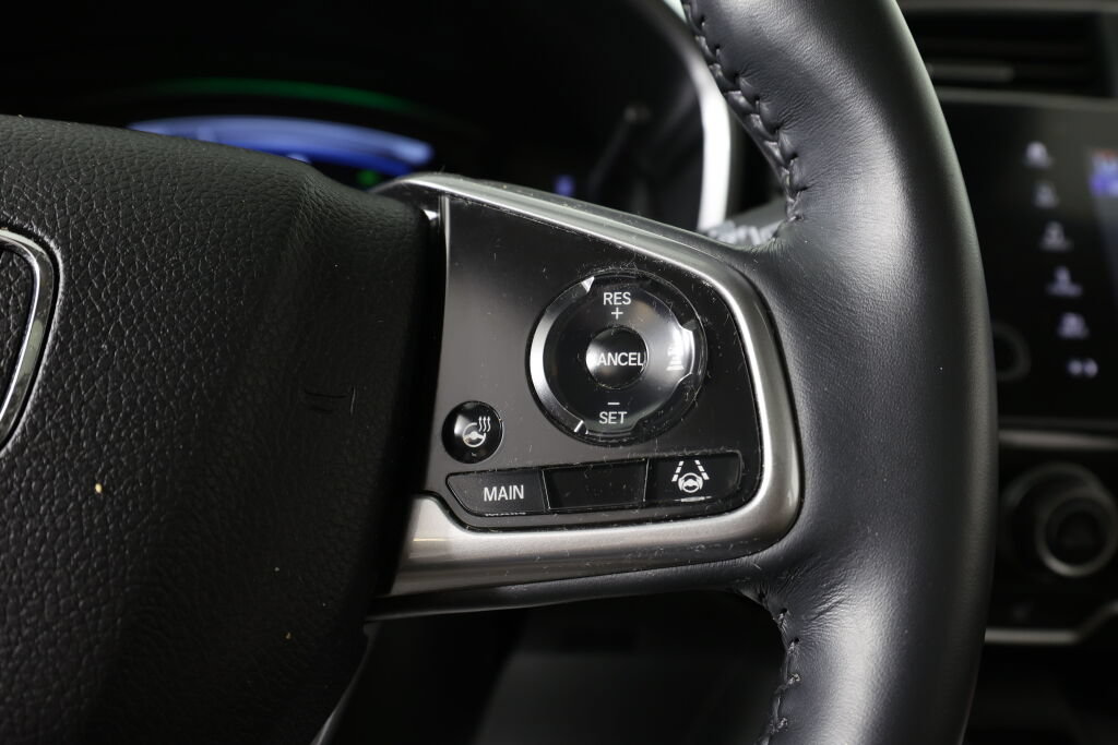 Used 2022 Honda CR-V Touring image 34