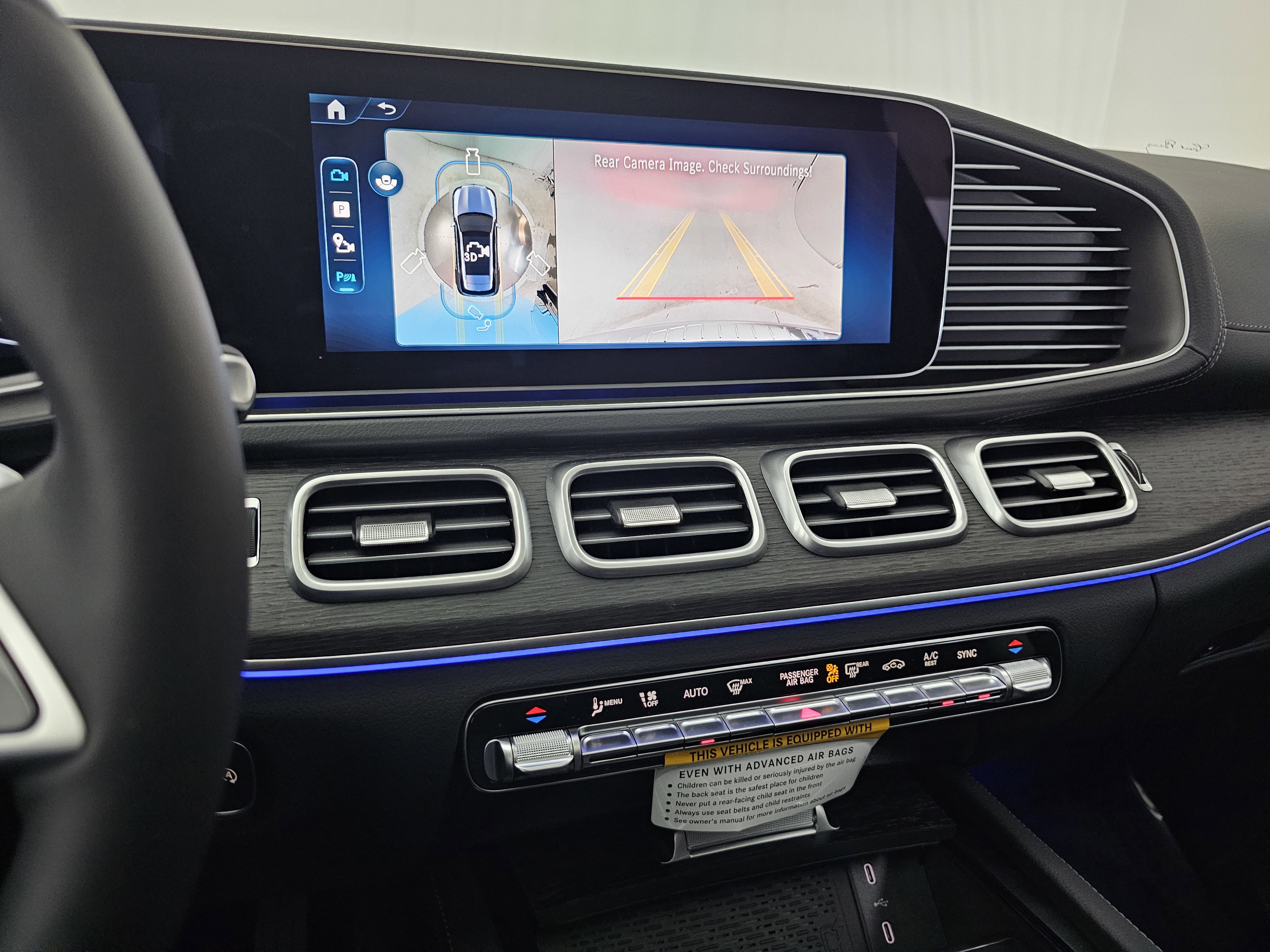 New 2026 Mercedes-Benz GLE 350 4MATIC image 42