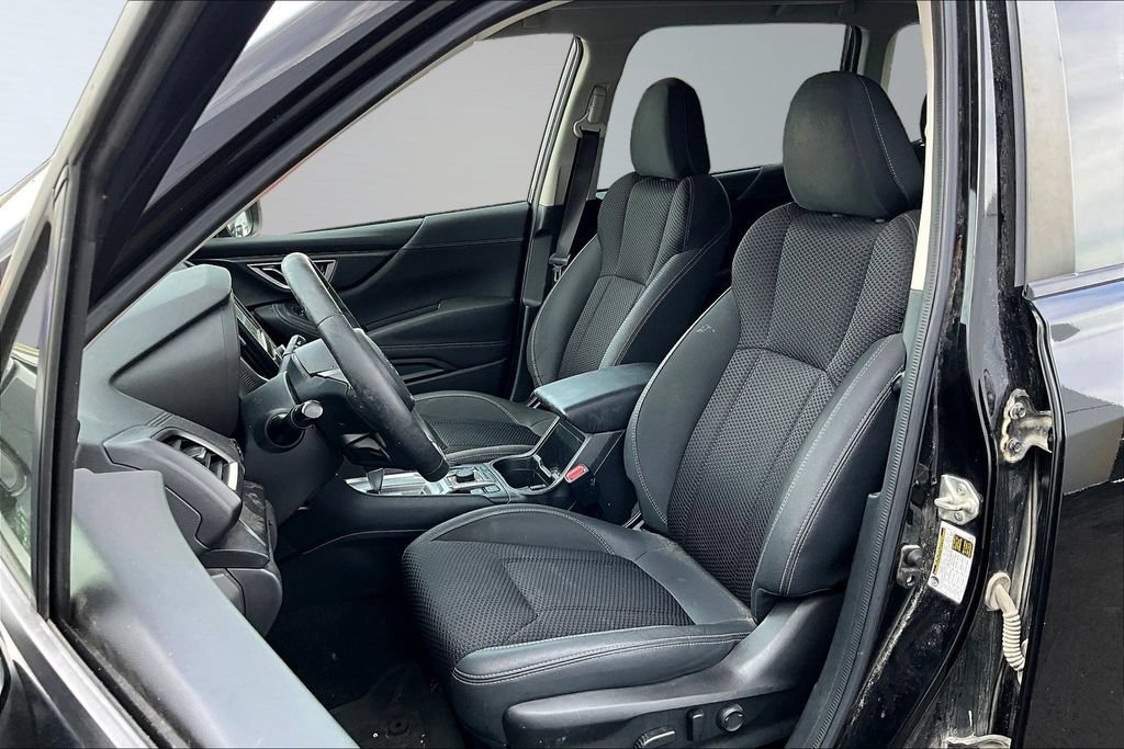Used 2021 Subaru Forester Premium AWD/4WD image 19