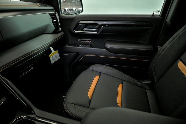 New 2026 GMC Sierra 1500 AT4 w/ Technology Package image 17