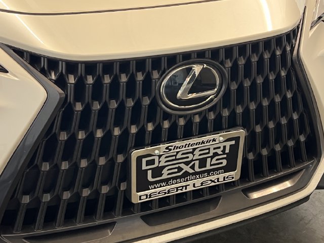 Certified 2024 Lexus NX 350h AWD w/ Package Accessory (P3) image 14