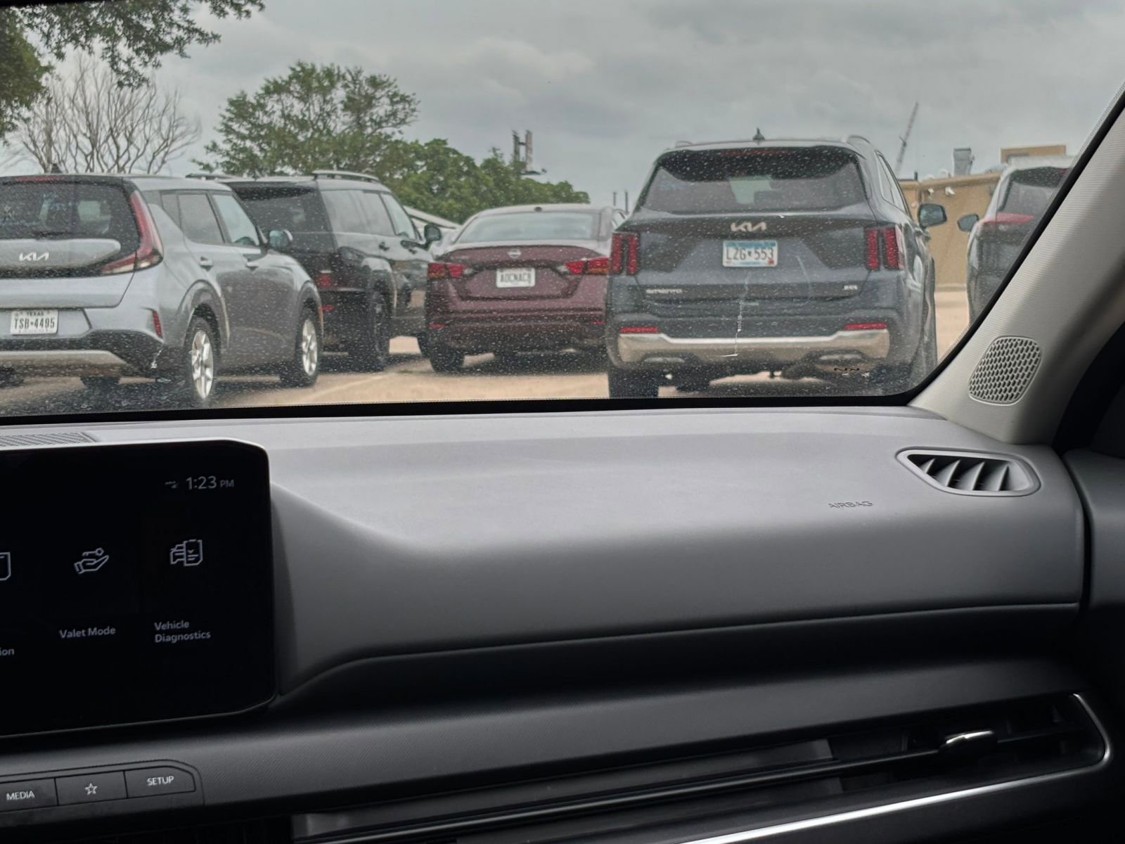 Used 2025 Kia K4 FWD image 36