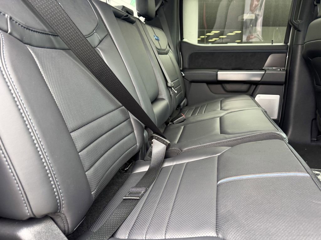 New 2026 Ford F350 Platinum image 10