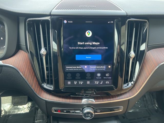 Certified 2023 Volvo XC60 B6 Ultimate w/ Protection Package Premier image 36