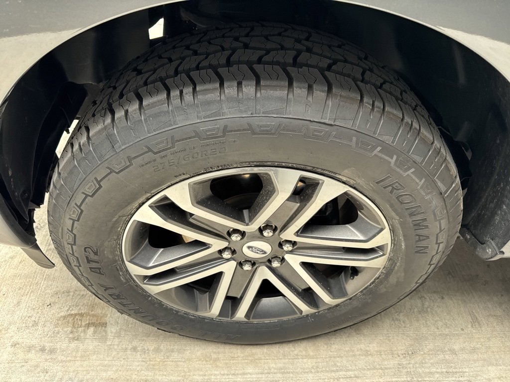 Used 2021 Ford F150 XL w/ STX Appearance Package image 19