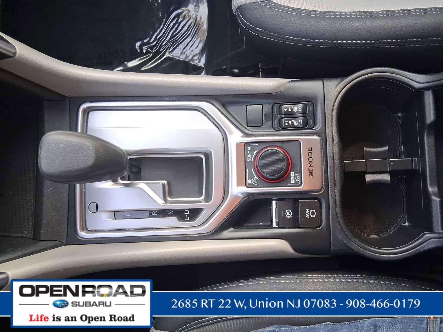 Used 2023 Subaru Forester Premium image 25