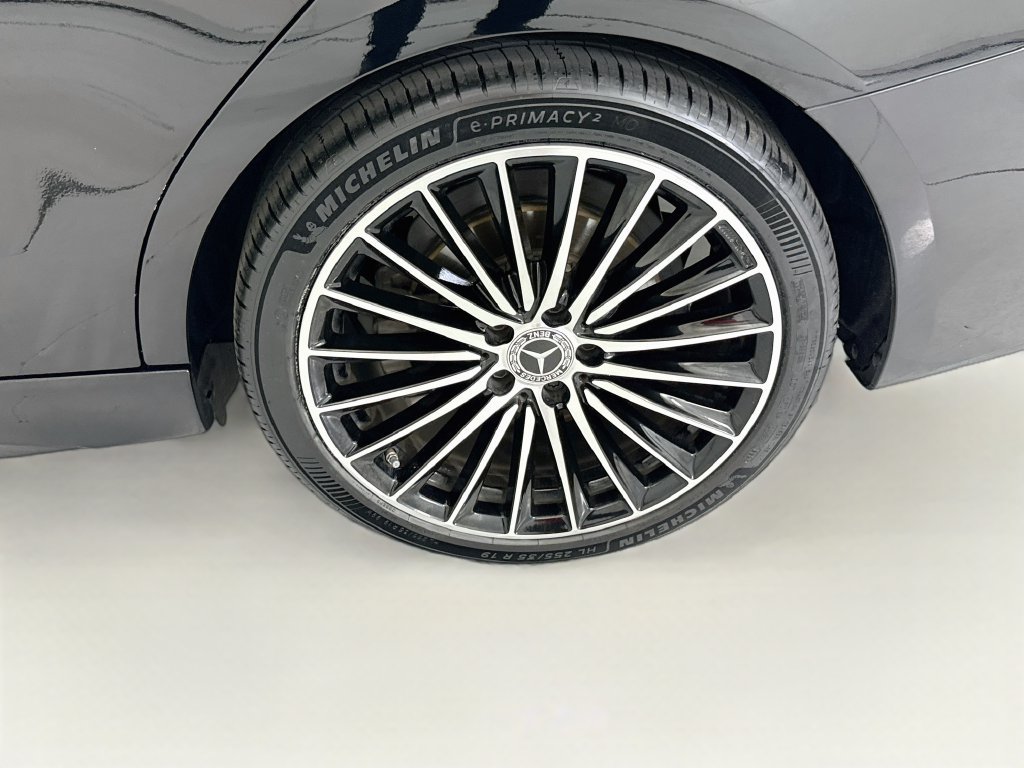 Certified 2024 Mercedes-Benz C 300 Sedan image 30