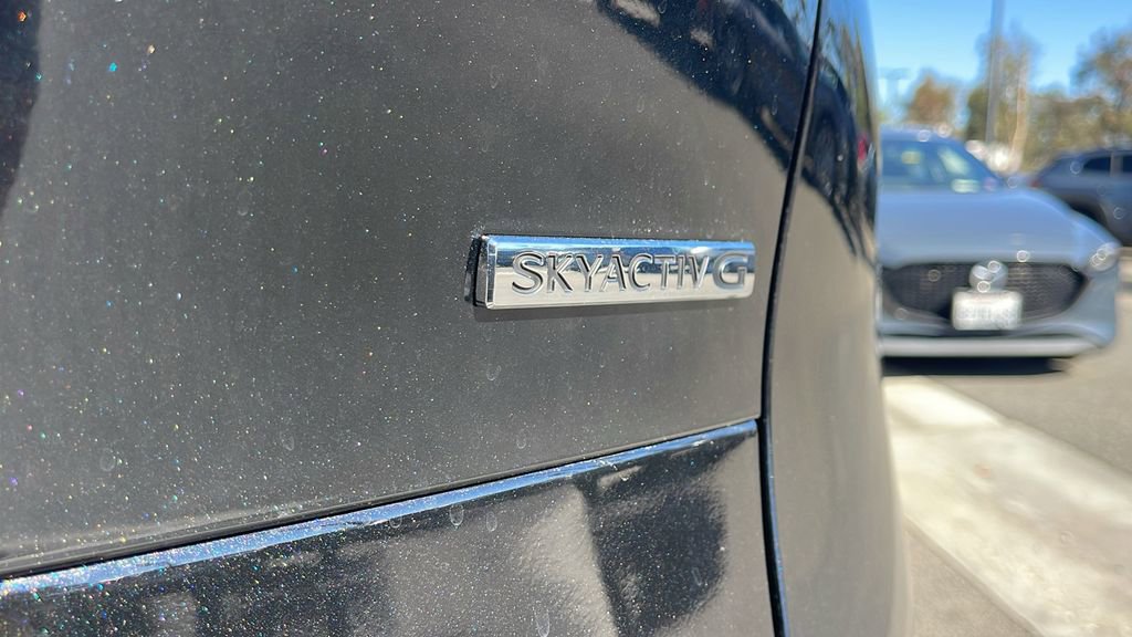 New 2026 MAZDA CX-30 AWD 2.5 S image 30