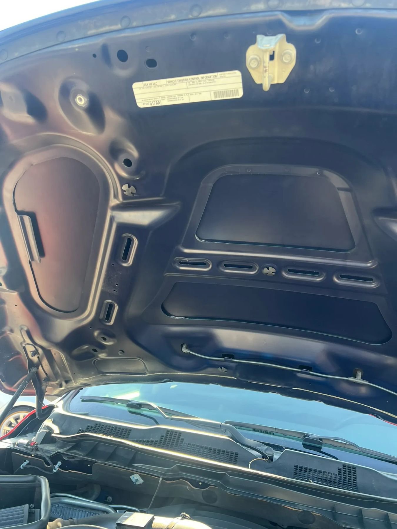 Used 2016 RAM 1500 Express image 19