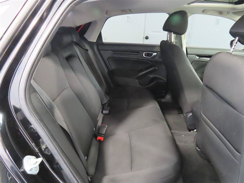 Used 2023 Honda Civic EX image 33