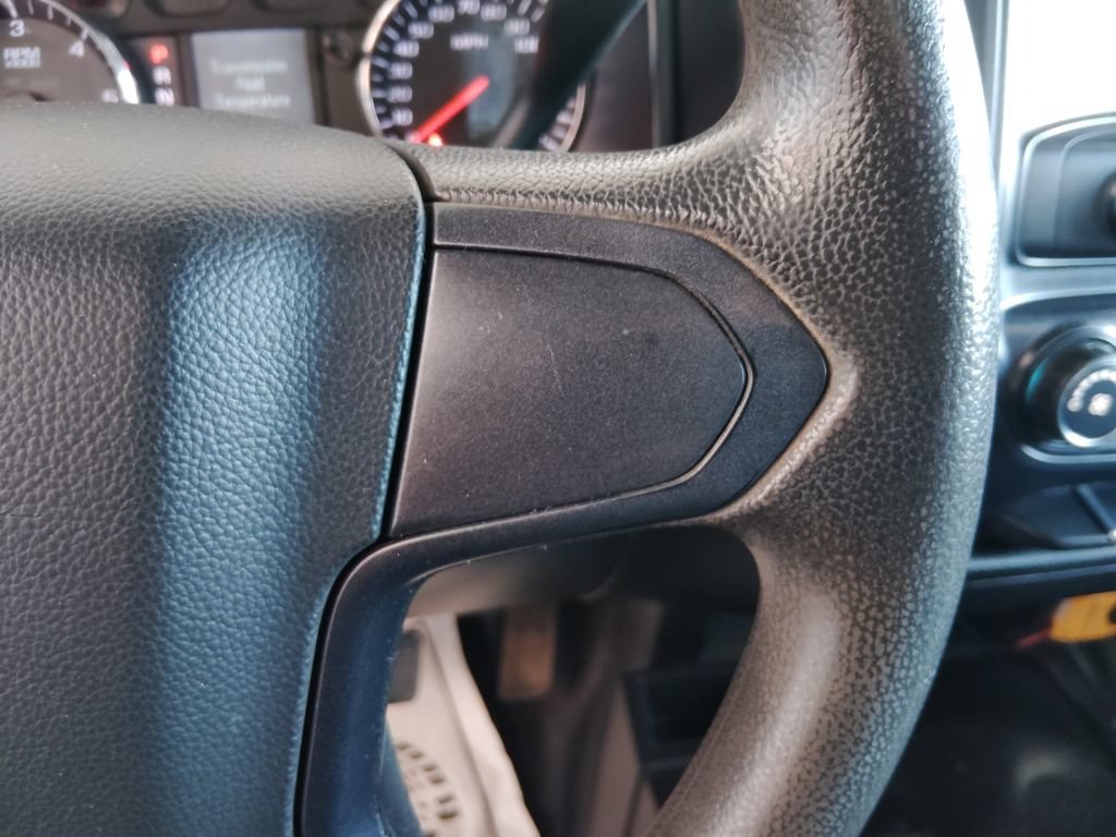 Used 2015 Chevrolet Silverado 3500 W/T AWD/4WD image 23