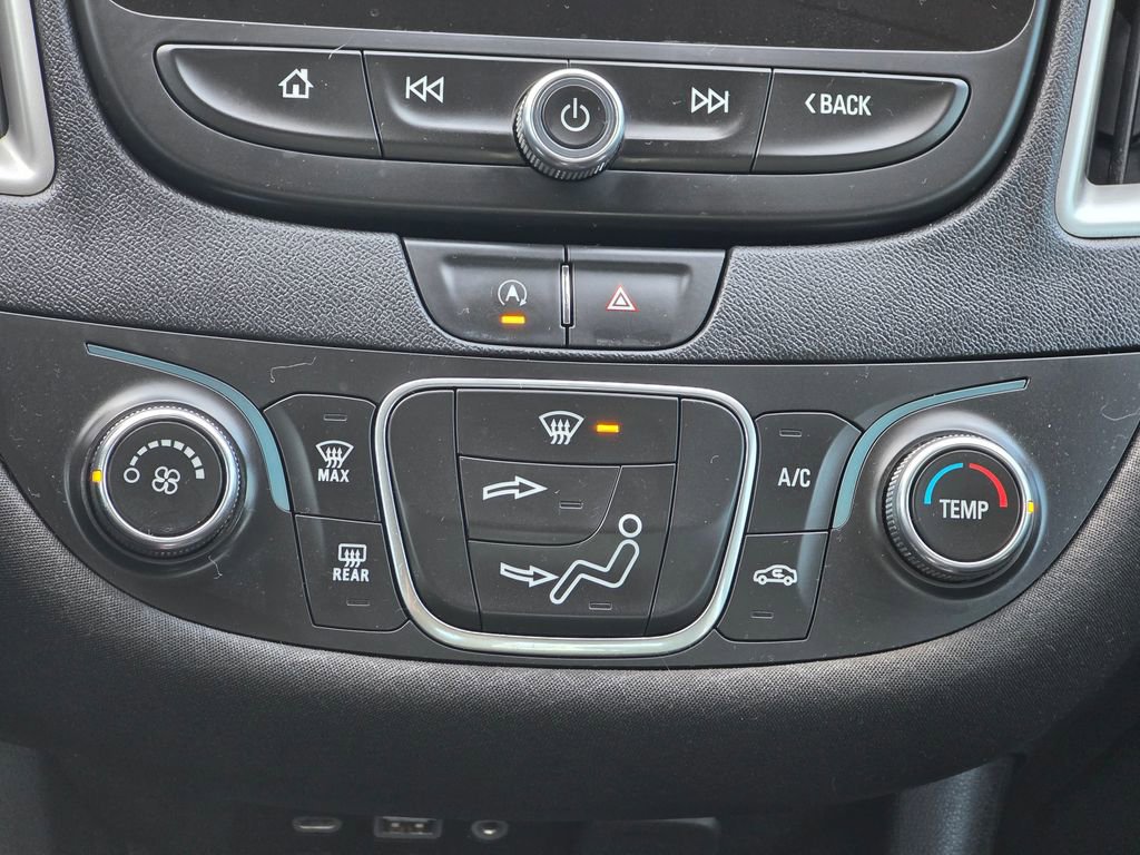 Used 2020 Chevrolet Malibu LS w/ LPO, Convenience Package 1 image 14