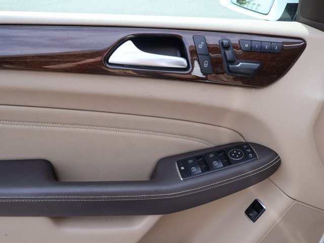 Used 2014 Mercedes-Benz ML 350 4MATIC image 11