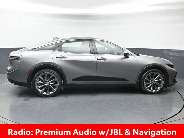 Used 2024 Toyota Crown Limited AWD/4WD image 8