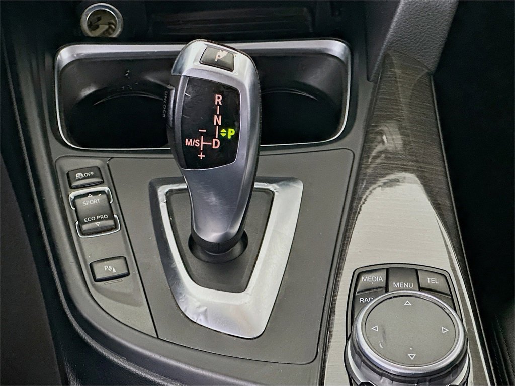 Used 2015 BMW 328i xDrive Sedan image 26