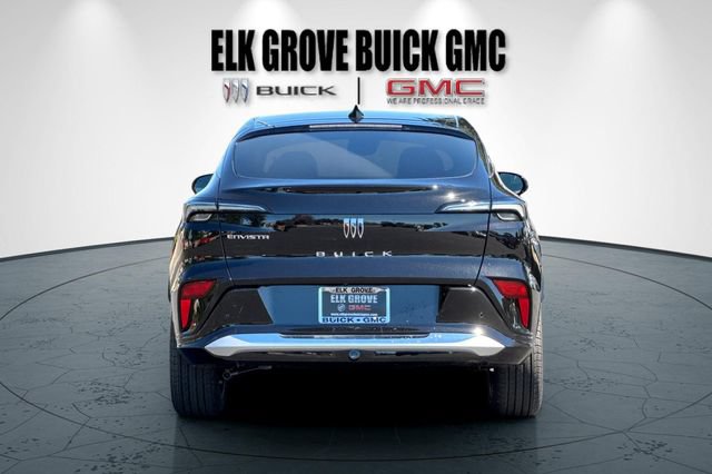 New 2026 Buick Envista Preferred FWD image 5