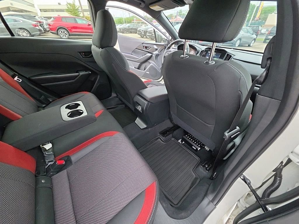 Used 2025 Subaru Impreza RS AWD/4WD image 26