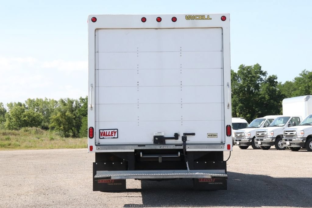 Used 2024 Ford E-350 and Econoline 350 Super Duty w/ Power Windows & Locks Group RWD image 8