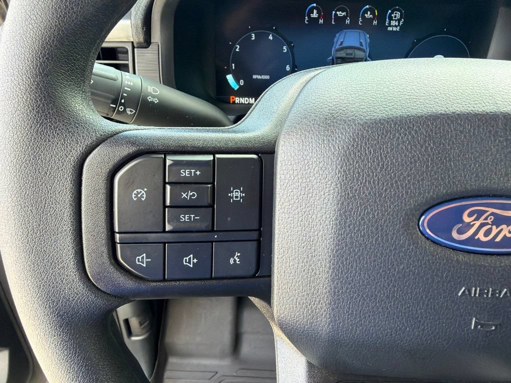 Certified 2025 Ford F150 STX AWD/4WD image 20