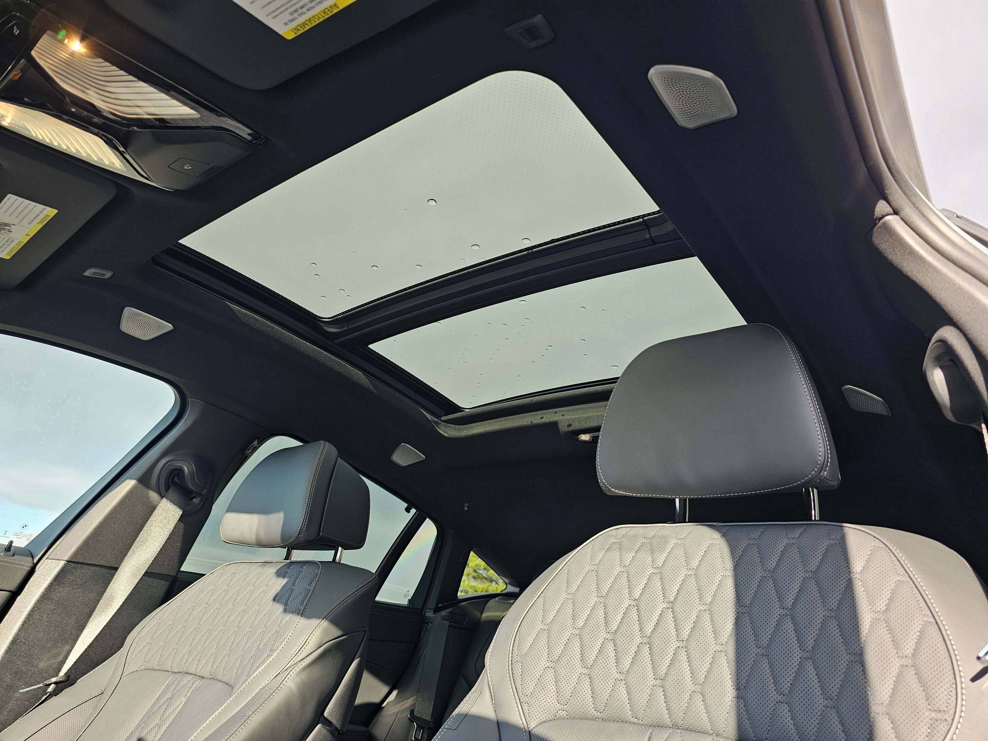 New 2026 BMW X6 M60i image 28