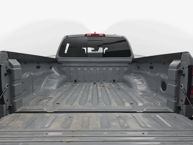 Used 2025 Nissan Frontier Pro-X RWD image 30