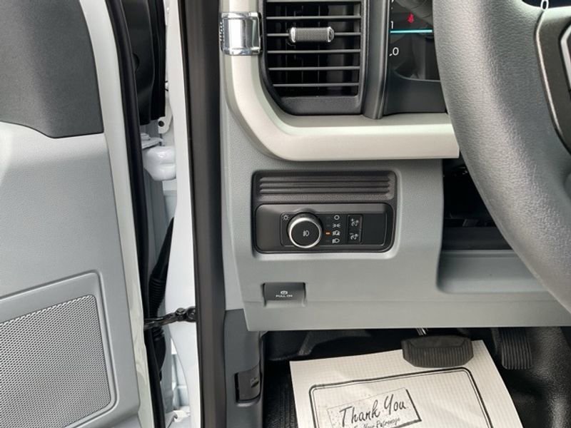 New 2025 Ford F350 XL w/ XL Chrome Package image 19