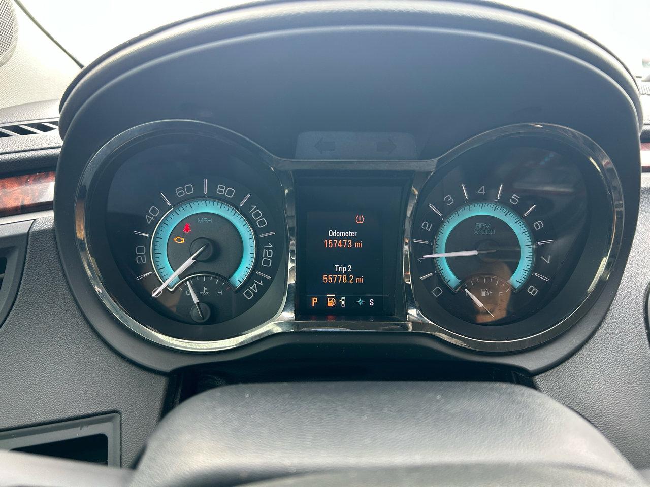 Used 2013 Buick LaCrosse Leather image 21