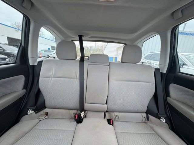 Used 2017 Subaru Forester 2.5i Premium w/ All-Weather Package AWD/4WD image 10