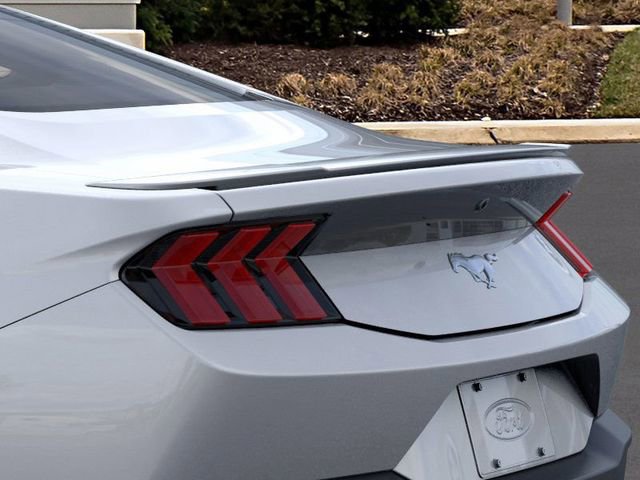 New 2026 Ford Mustang Premium image 22