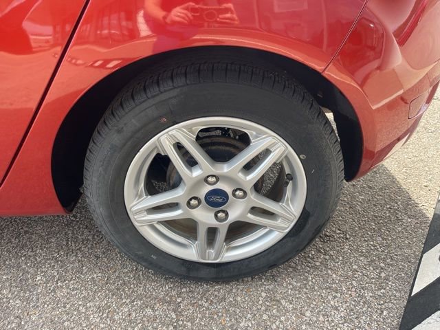 Used 2019 Ford Fiesta SE image 12