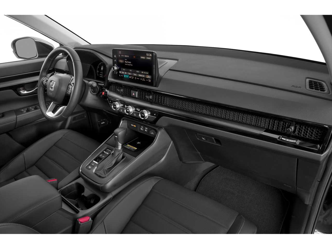 Used 2024 Honda CR-V EX-L image 11