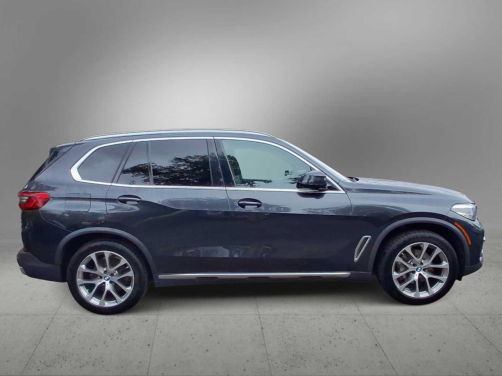 Used 2019 BMW X5 xDrive40i AWD/4WD image 9