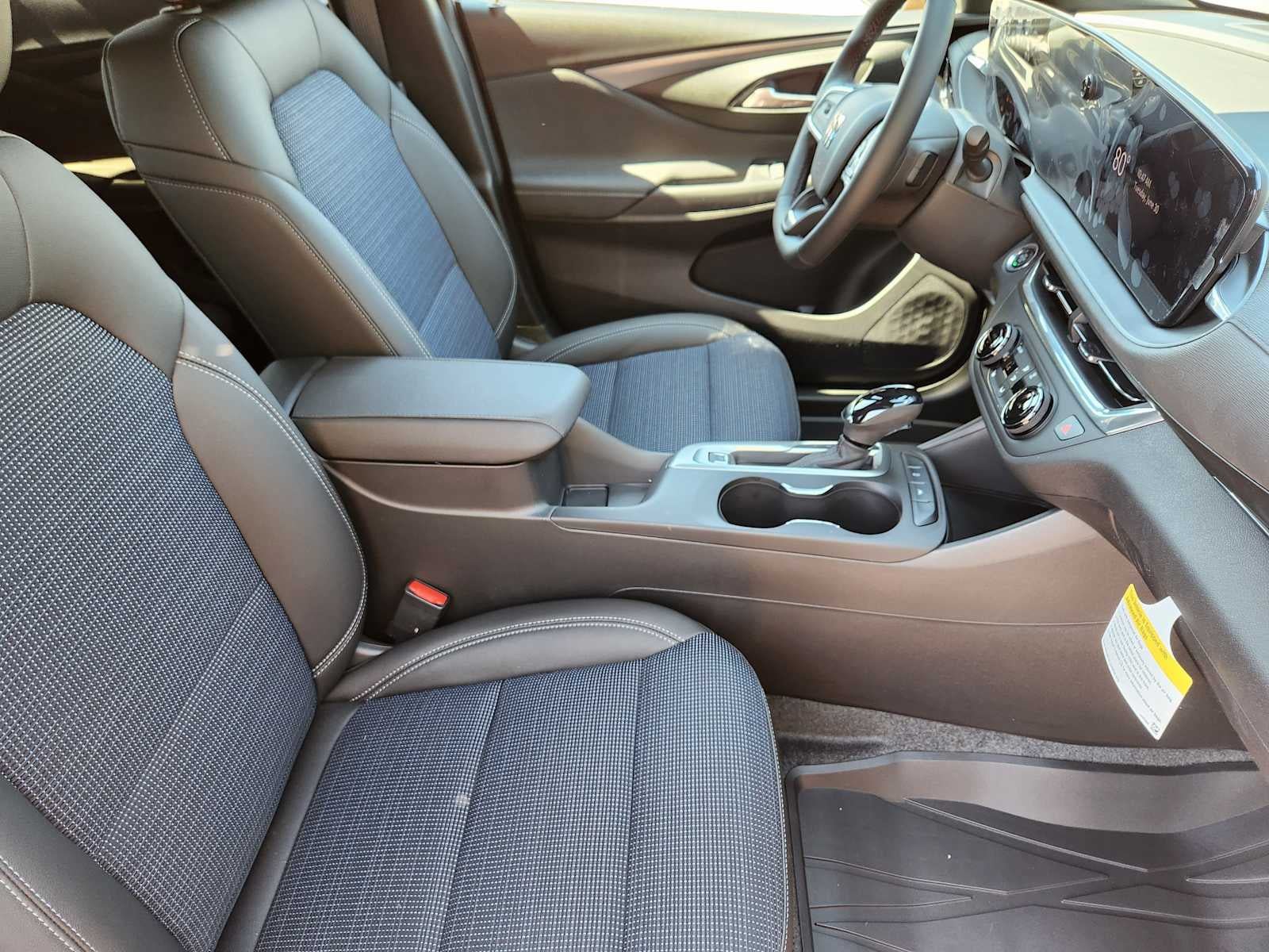 New 2026 Buick Envista Preferred w/ Convenience I Package FWD image 14