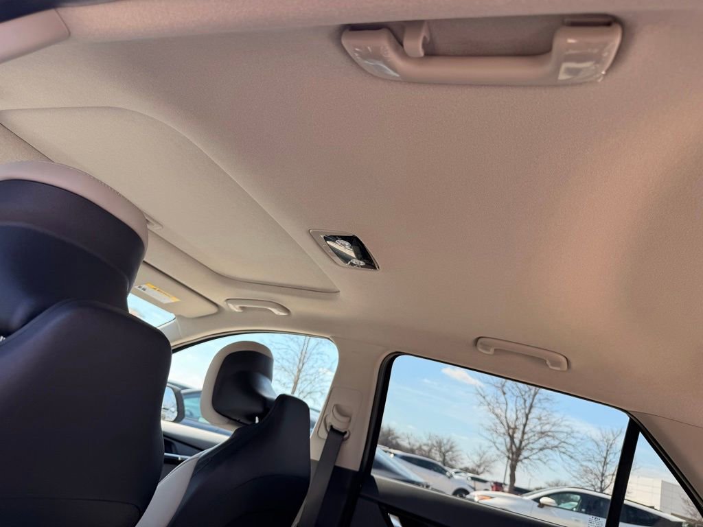 New 2026 Kia Niro EX image 24