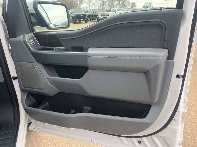 Used 2022 Ford F150 Lariat w/ Equipment Group 501A Mid image 58