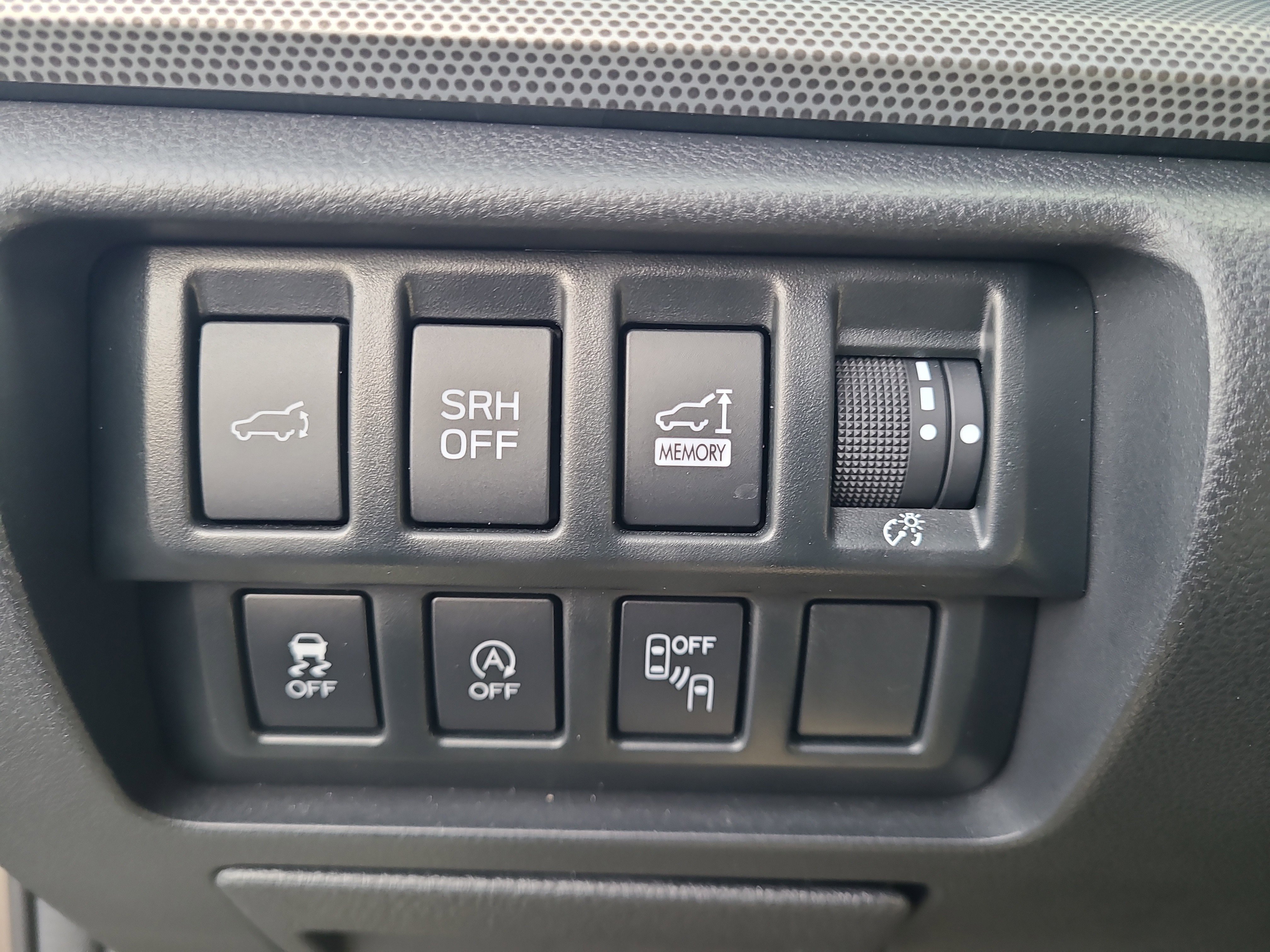 Certified 2021 Subaru Forester Limited w/ Popular Package #3 AWD/4WD image 21