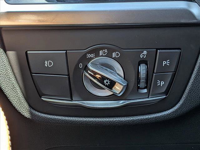 Used 2021 BMW X3 xDrive30i w/ M Sport Package image 16