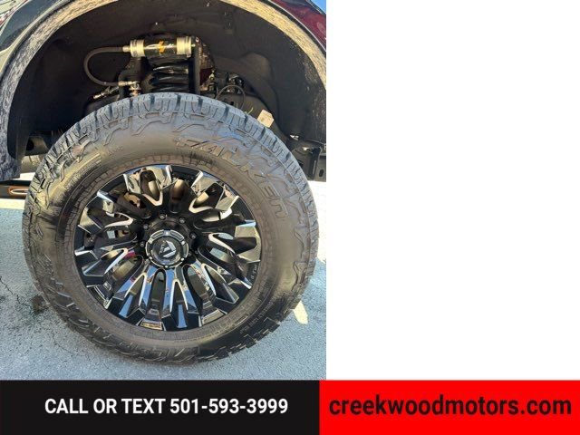 Used 2024 Ford F250 Lariat w/ Lariat Ultimate Package image 18