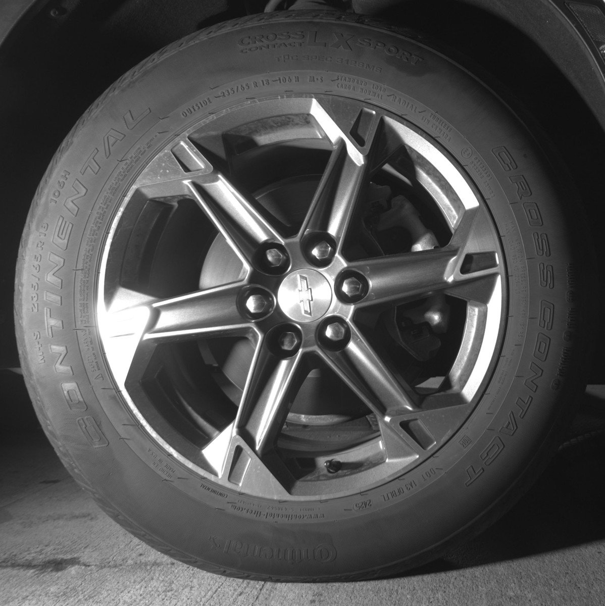 Used 2025 Chevrolet Blazer LT image 13