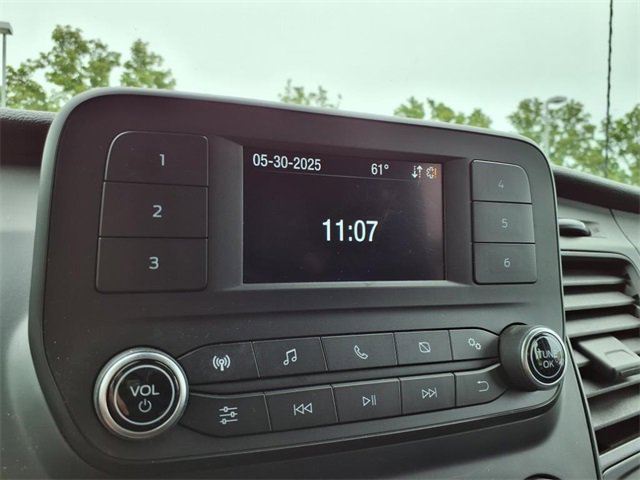 Used 2023 Ford Transit 250 Low Roof w/ Exterior Upgrade Package image 16