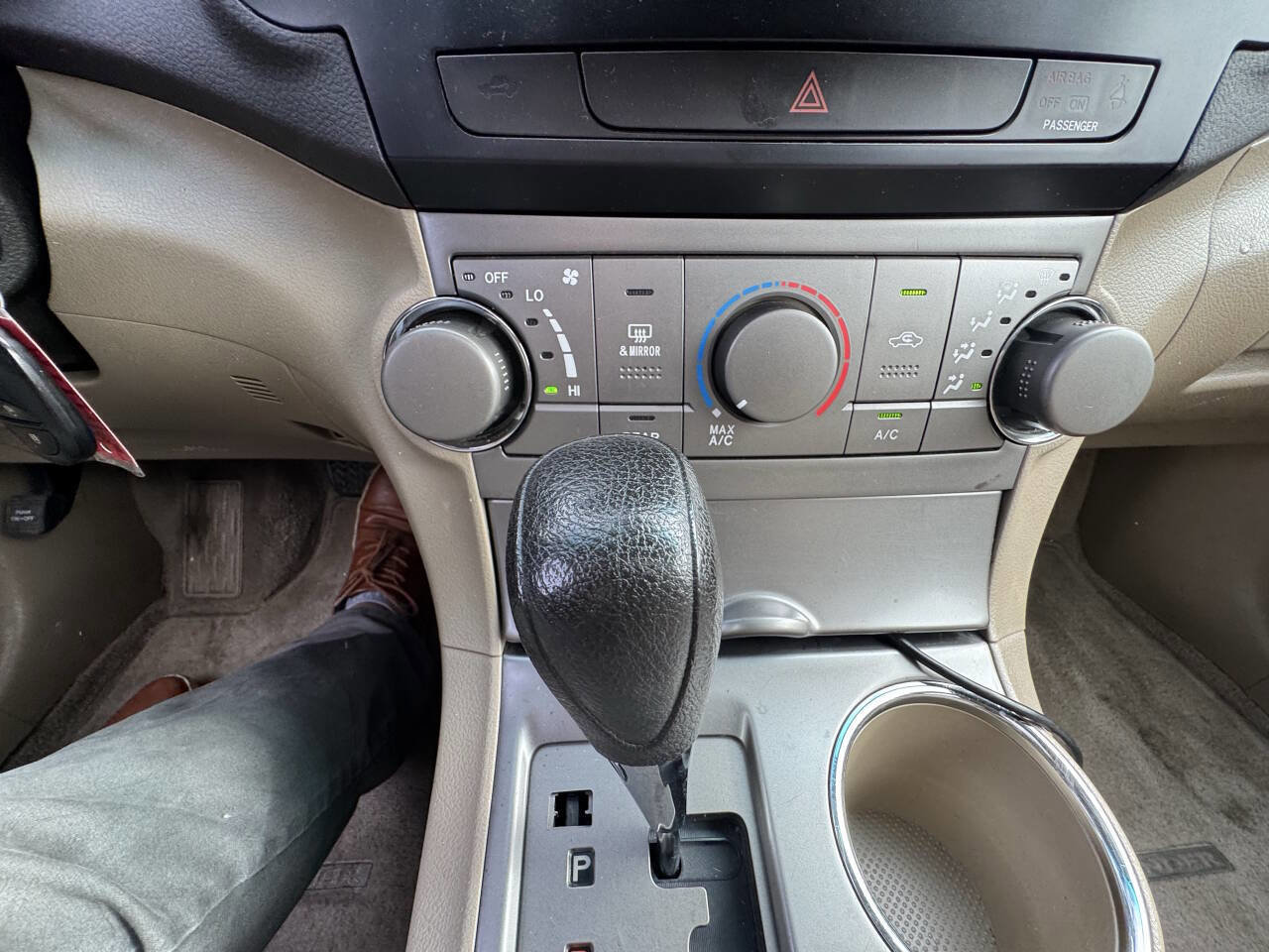 Used 2008 Toyota Highlander 4WD image 47