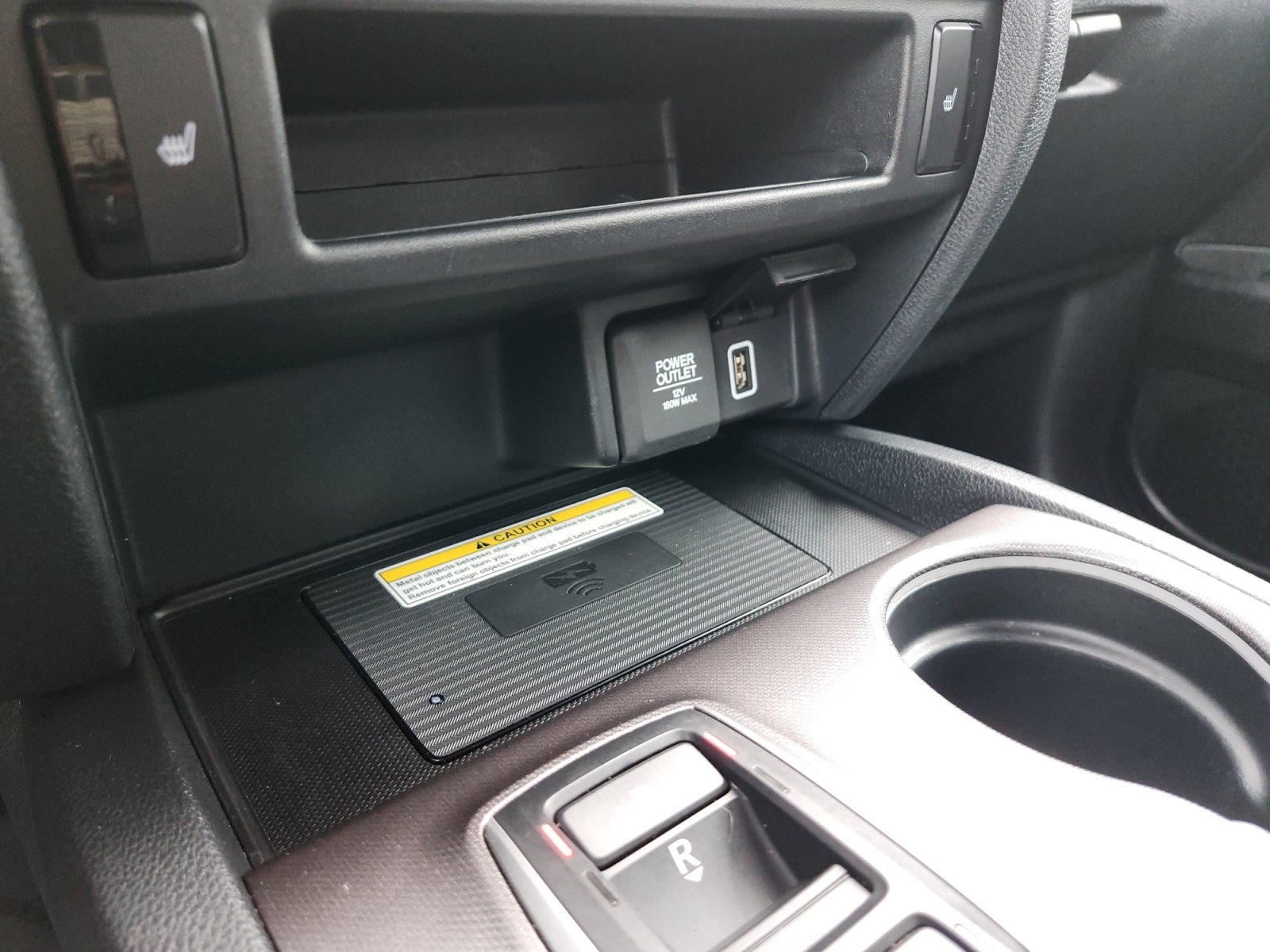 Used 2021 Honda Ridgeline RTL-E image 23
