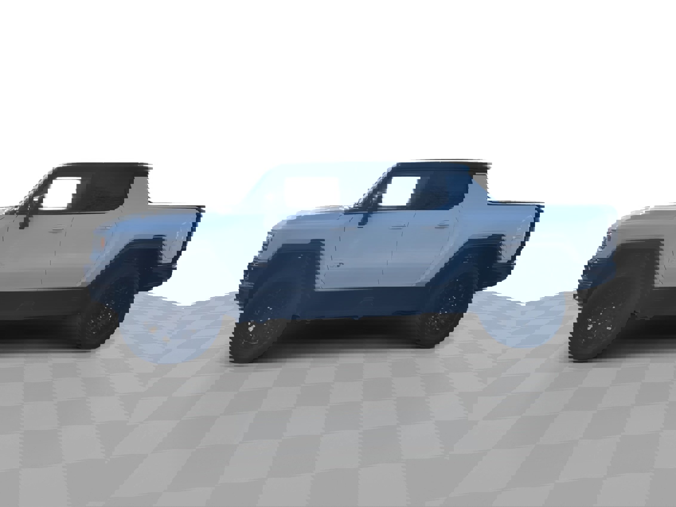 New 2026 GMC Hummer EV 4x4 Crew Cab image 39