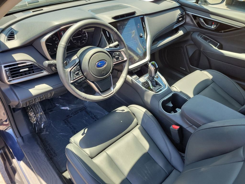 Certified 2025 Subaru Outback Touring w/ Popular Package #2 AWD/4WD image 23