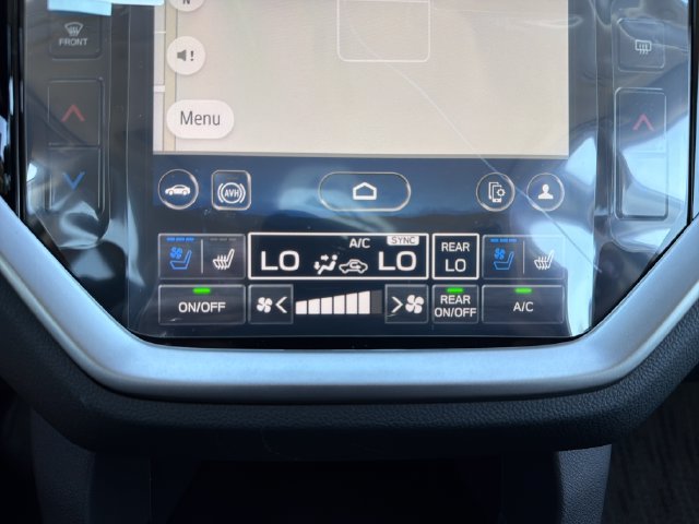 New 2027 Subaru Ascent Touring AWD/4WD image 14