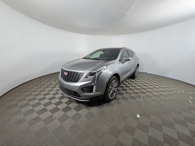 New 2025 Cadillac XT5 Premium Luxury image 29